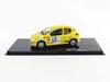 Масштаб IXO Peugeot 206 XS 2006 Rally Terre de Provence Ingrassia 1/43 #66 S. Ожье/Дж.
