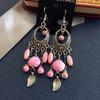 Fashion Dangle Earrings For Women's Jewelry