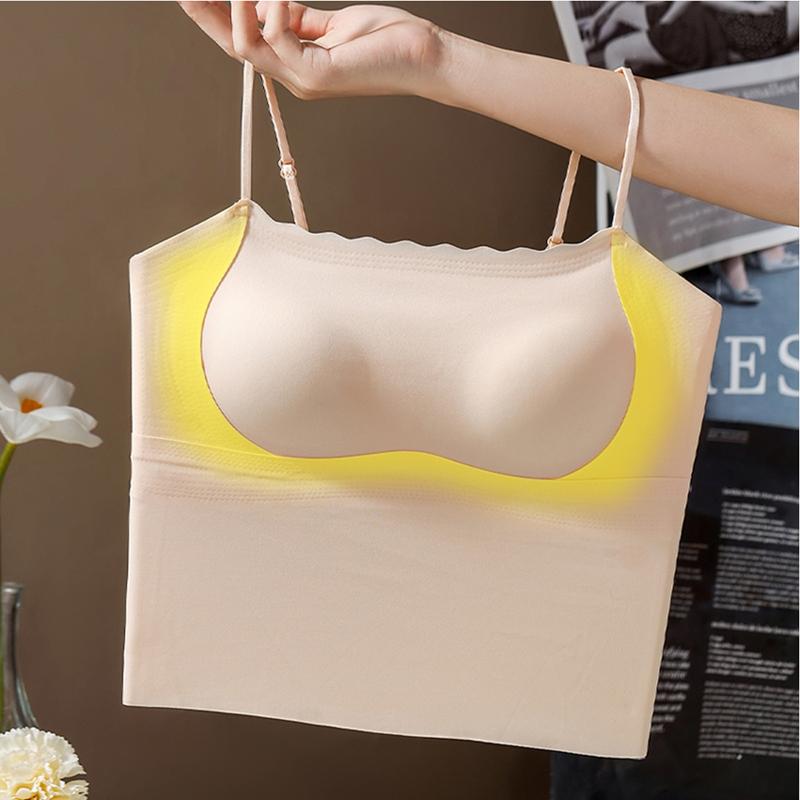 Summer Slimming Tank Top