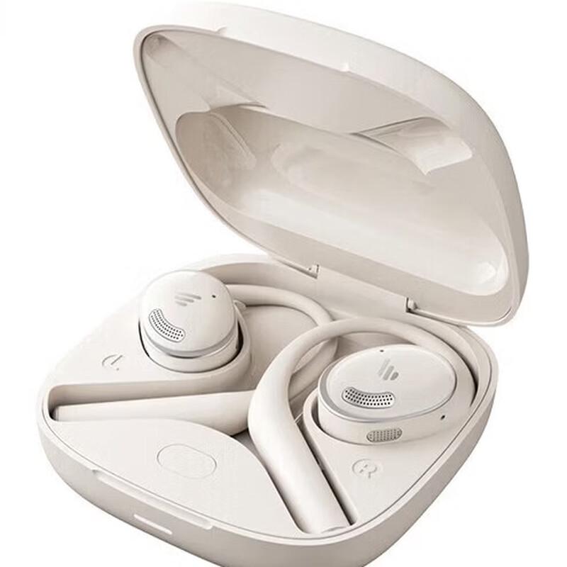 Edifier X Fit Bluetooth-наушники с открытым ухом для спорта