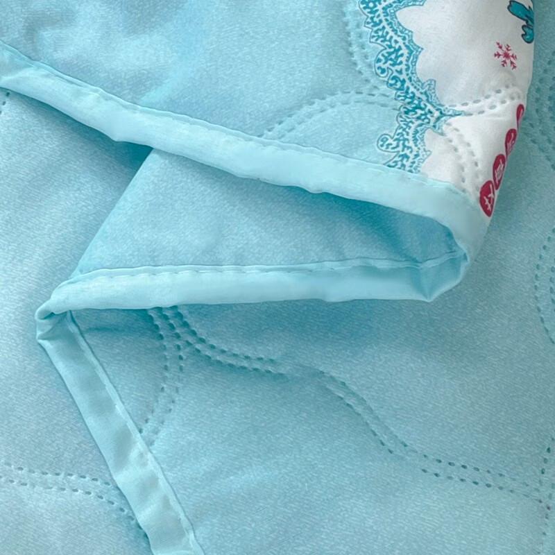 Fangwang Four Seasons Mugwort Infused Quilt