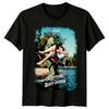 Creature from the Black Lagoon 1954 Movie Poster Inspired T-Shirt Retro 80s Tee