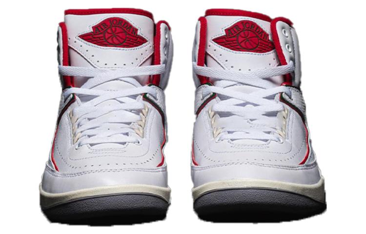 Jordan 2 Retro 'Origins' GS DQ8562-101
