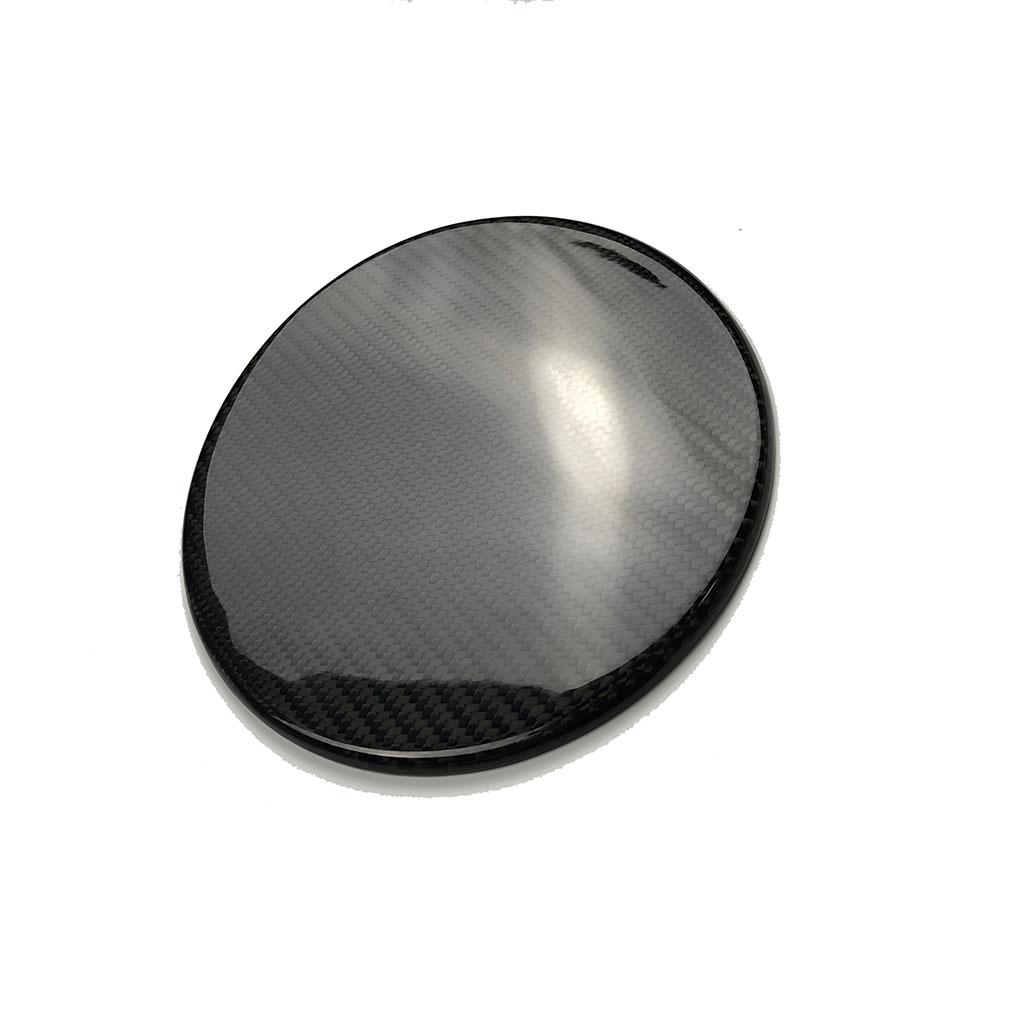 Аксессуары для стайлинга автомобиля Наклейки Качественная крышка топливного бака для TOYOTA 86 Subaru BRZ Крышка из углеродного волокна Крышка масляного бака