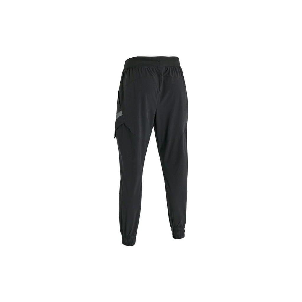 Under Armour Трикотажные брюки мужские черные 1373572-001