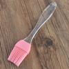 Portable Pastry Bread Barbecue Basting Oil Brush Baking Tool Kitchen Bakeware