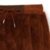 Callaway Fleece Skirt Golf C23228210 Size S Women's (Boa Fleece) / / 1050_Brown,