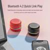 Портативная Bluetooth 5.0 колонка aigo T90, штекер CN (адаптер в комплекте)