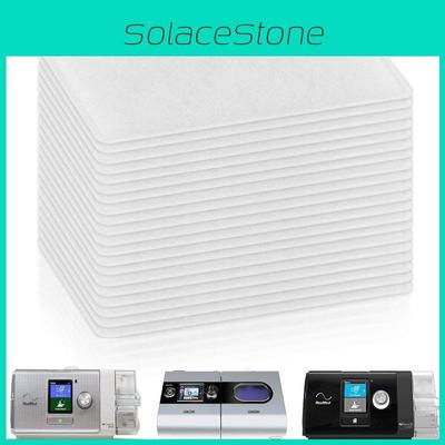 Премиум Resmed 40 шт. Фильтр для домашней терапии сна Airsense 10 Аксессуары Hepa