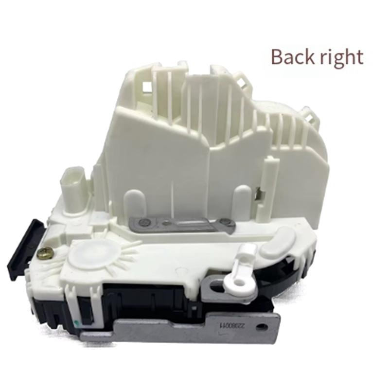 Car Door Lock Actuator For Chrysler Dodge Avenger Journey Door Lock Latch