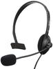 Гарнитура с одним наушником Buffalo BUFFALO с USB-подключением