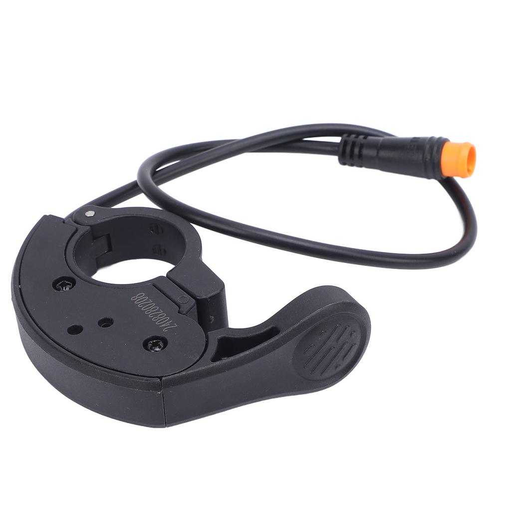 Thumb Throttle Left Right Hand Universal 3 Pin Water Proof Connector Speed Control Finger Throttle