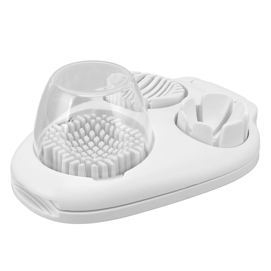 Яйцерезка 3 режима нарезки, резак для сваренных вкрутую яиц, кухонный резак для украшения, салата, сэндвича