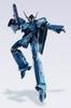 TAMASHII NATIONS DX Chogokin Nightmare Plus VF-171 (Общая машина)