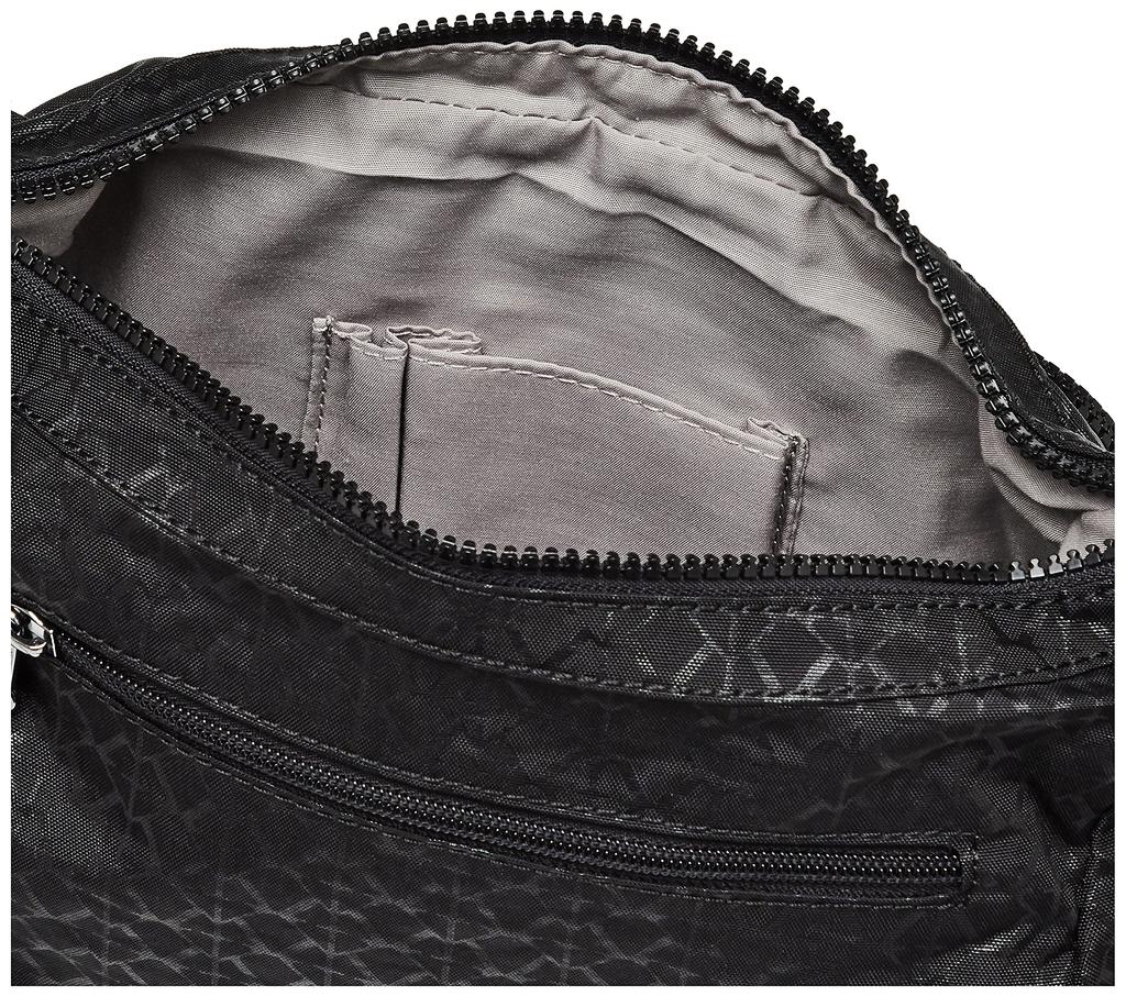 Официальный GABBIE S Signature Emb KI2532K59 [Kipling] 7л для женщин