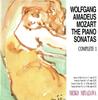 CD AKIKO MIYAZAWA - Mozart: Complete Piano Sonatas Vol. TKCZ79241 Japan Classical Used