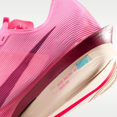 Nike ZoomX Vaporfly Next% 4 Pink Spell Bordeaux (Women's)
