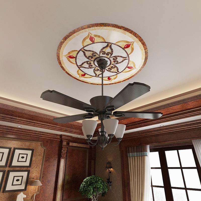 1 шт. паркетная наклейка на стену, украшение дома, обои, гостиная, потолочные светильники, наклейки, самоклеящиеся потолочные наклейки, водонепроницаемые