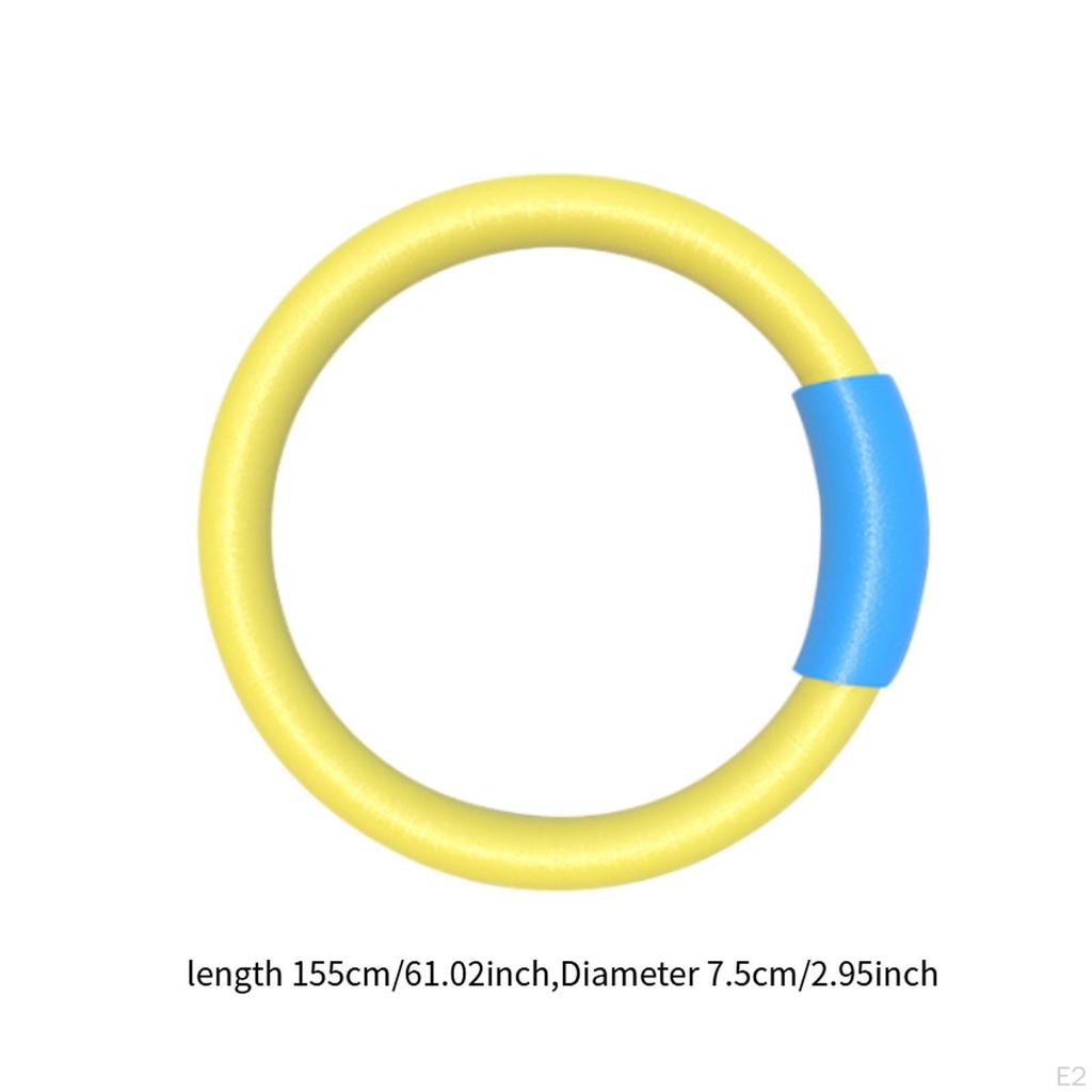 Swimming Foam Stick Soft Water Game Toy for Indoor Sports Themed Party