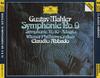 CD MAHLER, ABBADO; VPO - Mahler:Symphonies No.9/10  4235642 Deutsche Grammo Germany Classical Used