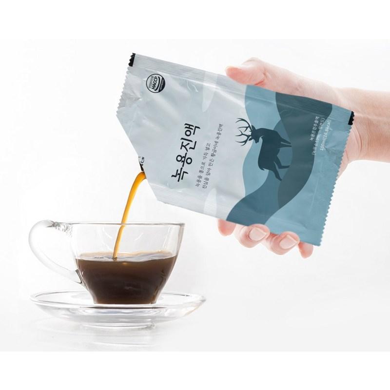 Golden Deer Antler Essence 30p, 3L, 1 Unit