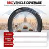 Программируемые датчики MX 4 шт. Универсальные датчики давления в шинах TPMS 315 МГц для инструментов Autel TS408 TS508 ITS600
