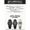 Casio G-Shock DW-5600MNC-7A8JF Men's Watch Gray Eco-Friendly Material