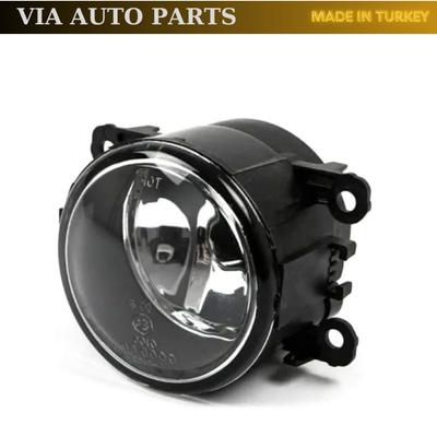 2 противотуманных фары совместимые правая и левая для Fluence Megane Mk3 Mk2 Kangoo Master Logan Oem 8200074008
