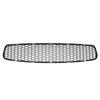 Car Front Bumper Middle Lower Grille for M3 Style Modification Replacement for E90 E92 E93