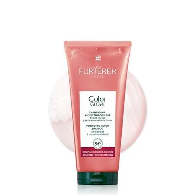 Rene Furterer Color Glow Шампунь для ухода за окрашенными волосами 200 мл