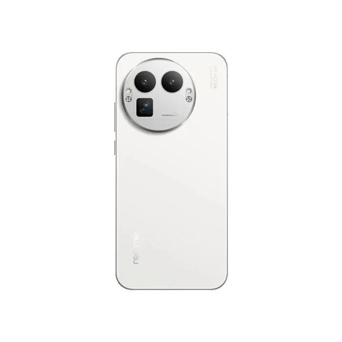 Realme GT 8 Pro 5G Smartphone 200MP Telephoto Lens 7000mAh Battery