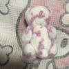 [USED] Used Teddy Bear Plush Toy