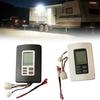 Replacement Digital Thermostat for Coleman RV Motorhomes Fits OEM Numbers 9330A3351 9330A3341 Reliable Operation
