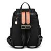 Women's Backpack Tassel Outdoor Travel Small Backpack