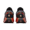 Nike Air Max DN Dark Smoke Grey Salsa Red Unisex Sneakers Black Metallic-Dark-Grey HJ6695-001
