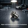 Heavy Duty RC Drivetrain Gear Sturdy Car Shaft Reliable Hardware