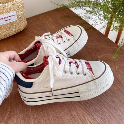 Модная эспадрилья, обувь, сабо, платформа, теннисная, женская, повседневная, кроссовки, осенняя, слипоны, криперы, дышащая, осенняя, новая, слипоны, маленькая, тканевая, Ca
