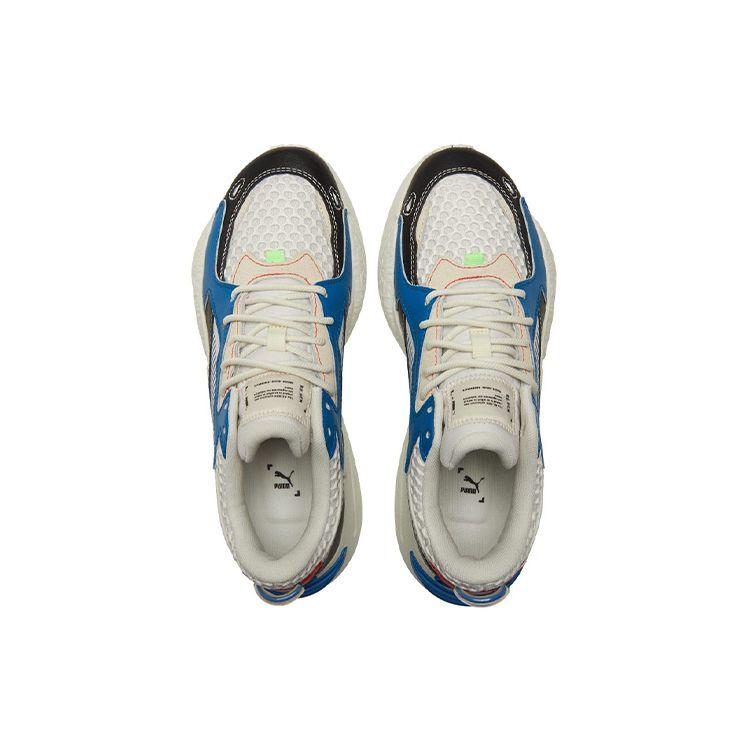 Puma Кроссовки RS-Z RE.GEN Unisex Cream Ivory-Glow Future-Blue 381693-01
