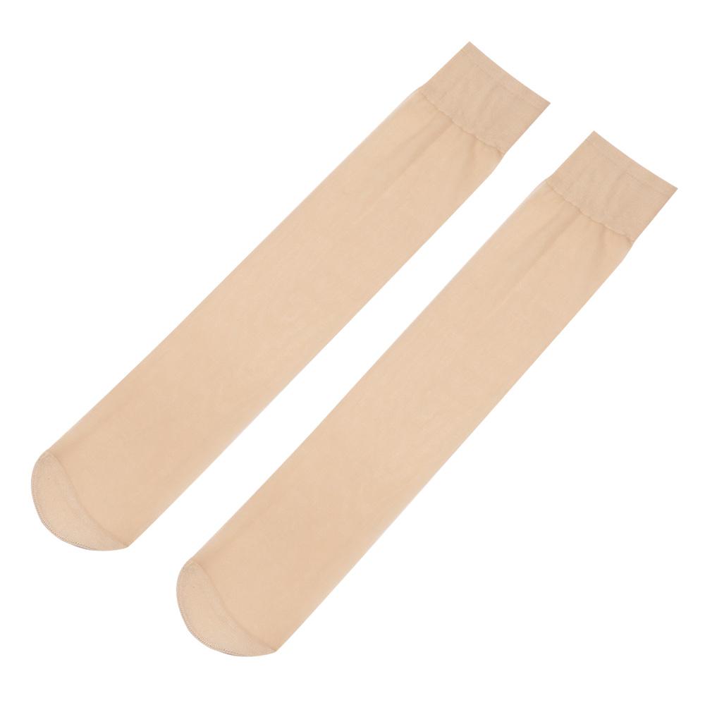 Fashion Sexy Elastic Over Calf High Stockings Women's Socks Long Socks