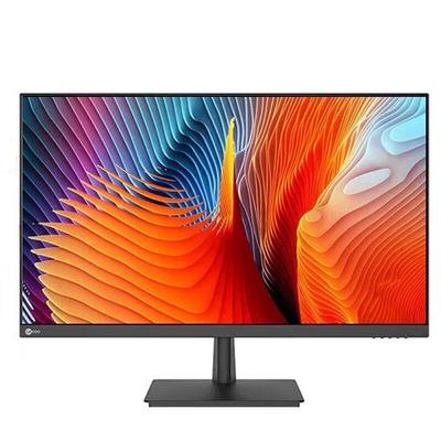 Lenovo 27-дюймовый 4K IPS монитор Lecoo M2721U, штекер CN (адаптер в комплекте)