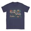 NNoah Kahan Stick Season Unisexs T Shirt  Novelty Tee Shirt Short Sleeve O Neck TShirt Pure Cotton Big Size Clothes