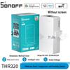 Контроллер температуры и влажности SONOFF TH16 Elite с датчиками SI7021/DS18B20