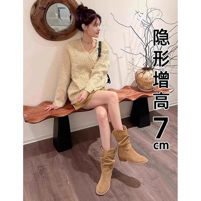 Ботинки – Ботинки