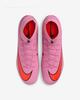 Nike Футбольные бутсы Mercurial Superfly 10 Academy FQ1456-600, унисекс, размер