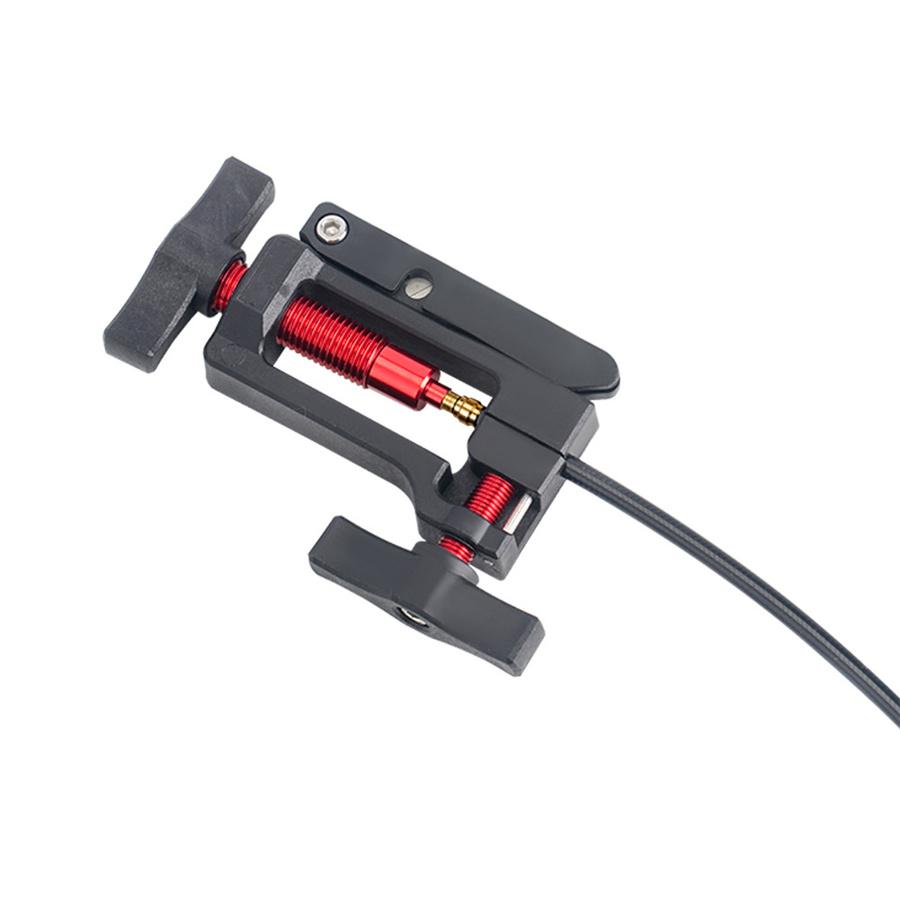 Инструмент для вставки масляной иглы Инструмент для вставки фитинга гидравлического шланга Подходит для горного велосипеда