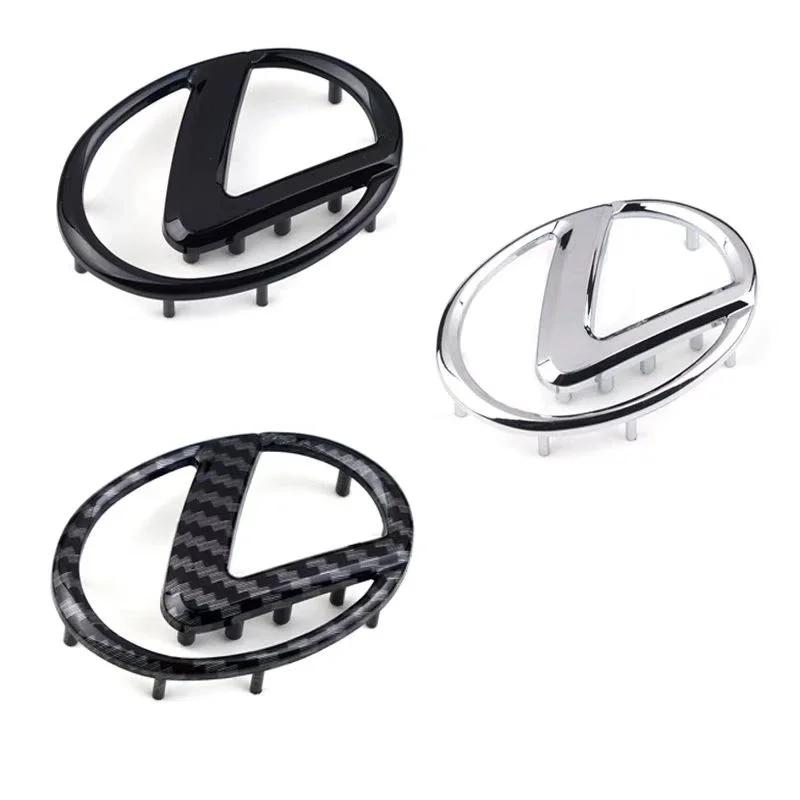 Замена эмблемы на рулевое колесо для Lexus ES240 ES250 ES350 IS250 IS300 RX270 GS NX300 RX300 RX350 RX400H SL430 CT200