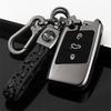 Car Key Case for Volkswagen Vw Magotan B8 Wei Lan Polo 9n Golf 4 3 5 6 6r 7 Mk7 Mk4 Passat B5 B6 B8 B7 Touran Bora Caddy Tiguan