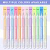 12 Color Nail Polish Pen Set  DIY Nail Pen Lines art  DIY Nail Creation Pen  1 Box/12ml