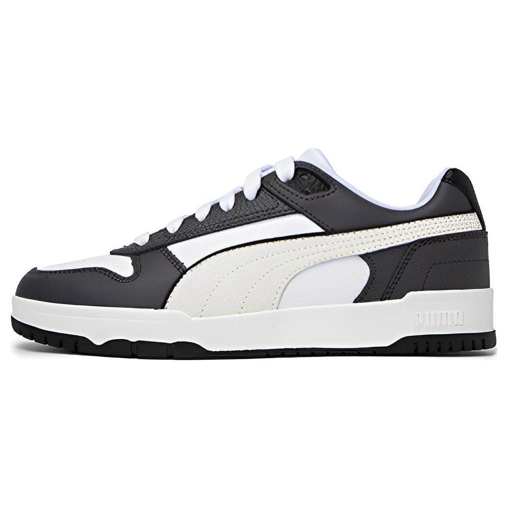 Puma Rbd Game Low 'Черно-белый' 386373-22