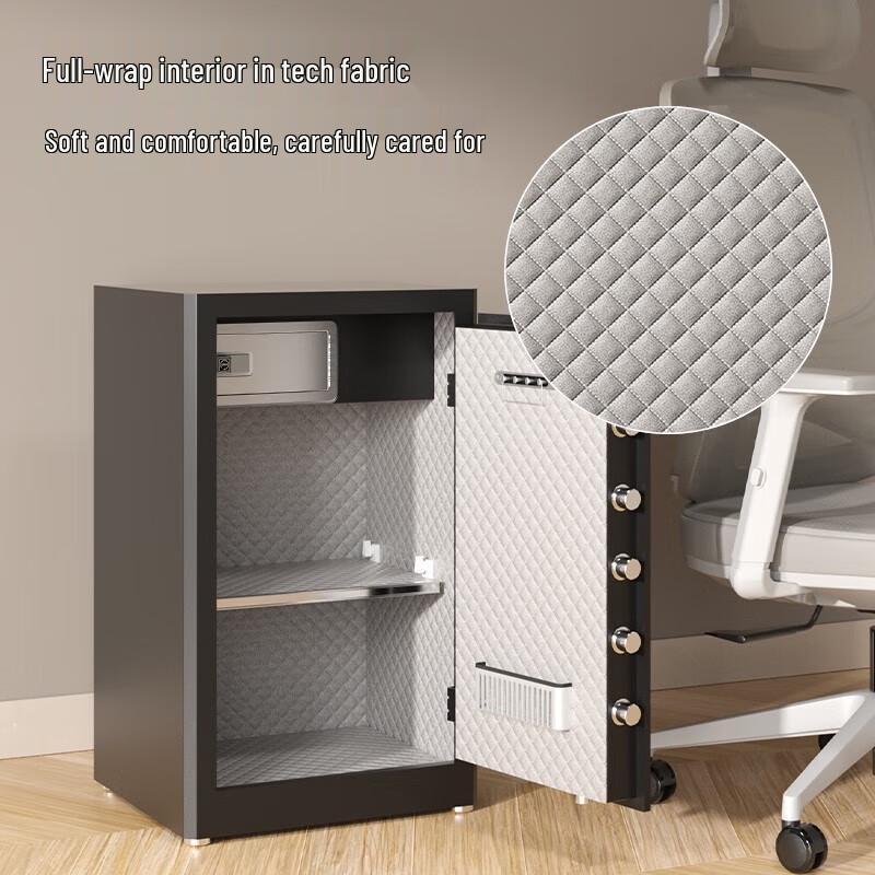 Deli Hongya Series Digital Anti-Theft Safe